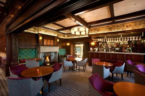 Piersland House Hotel