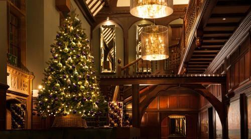 Piersland House Hotel