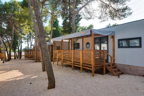 Hotel Mobile Home Vodice 27