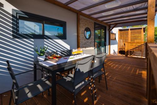 Hotel Mobile Home Vodice 15