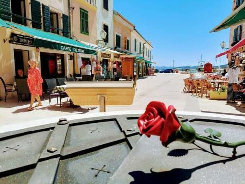 Apartamento Studio Stela