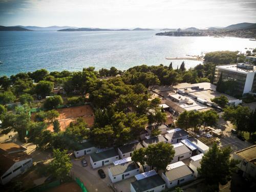 Hotel Mobile Home Vodice 25