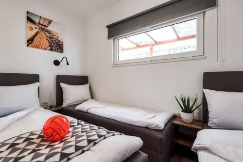 Hotel Mobile Home Vodice 25