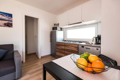 Hotel Mobile Home Vodice 25