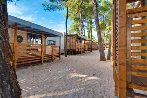 Hotel Mobile Home Vodice 25