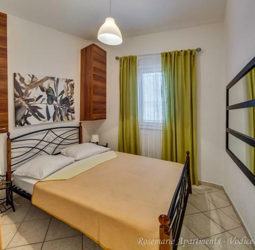 Apartamento Rosemarie 2