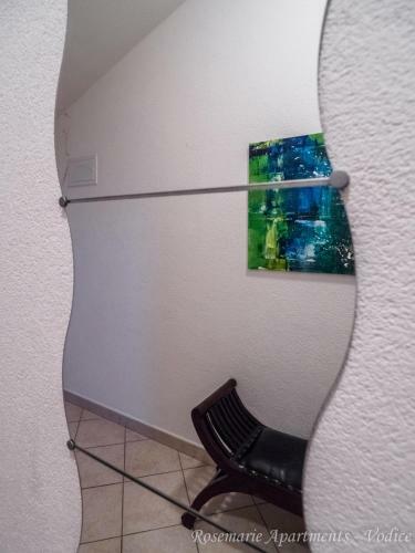 Apartamento Rosemarie 2