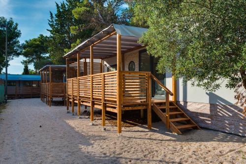 Hotel Mobile Home Vodice 11