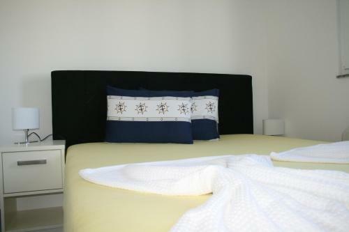 Apartamento White Anchor
