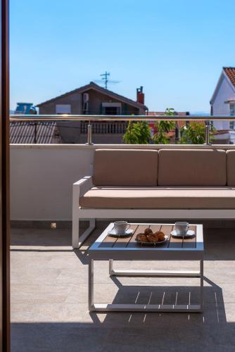 Apartments Baldo