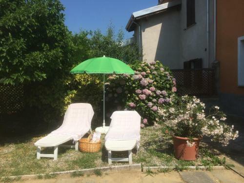 Ca' Fiorita