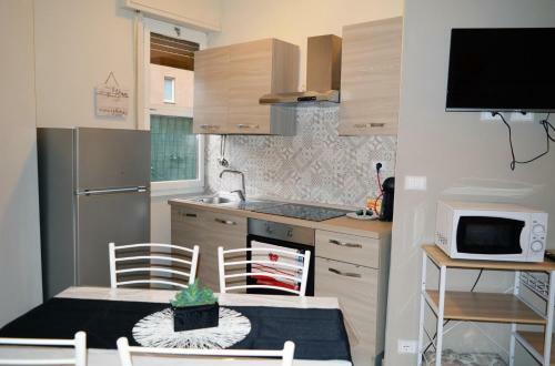 Apartamento Mirella S Home