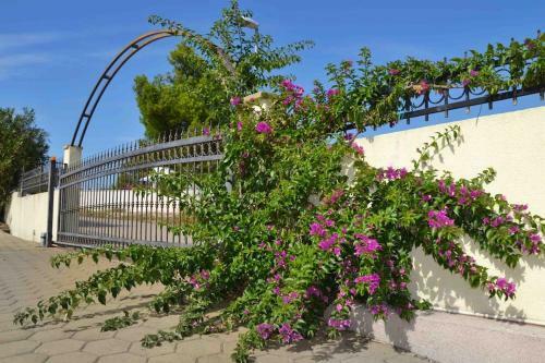 Apartamento Sea La Vie Holiday Home With Pool