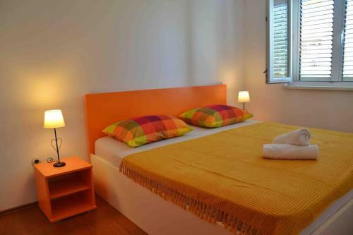 Apartamento Sea La Vie Holiday Home With Pool