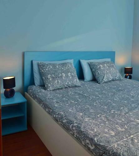 Apartamento Sea La Vie Holiday Home With Pool