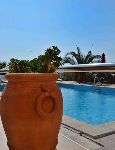 Apartamento Sea La Vie Holiday Home With Pool