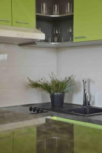Apartamento Sea La Vie Holiday Home With Pool