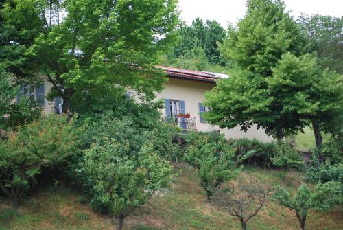 Agroturismo Verdmont