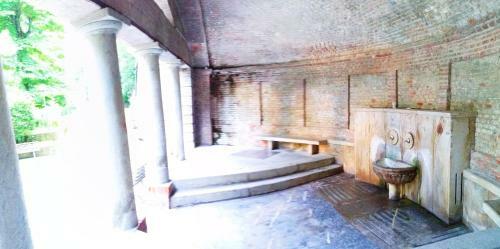 Apartamento Appartamento Suite Antiche Terme - Zero Barriere