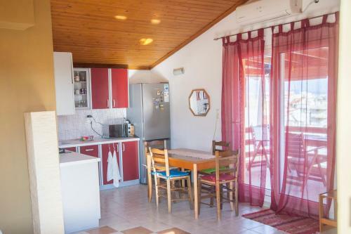 Apartamento Attic Anemoessa
