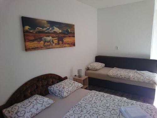 Agroturismo Studio And Winery Kalimut