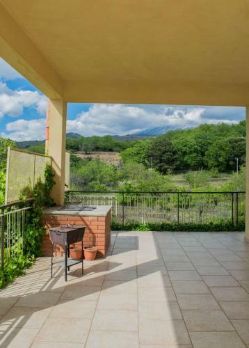 Le Vigne - Countryside House On Etna Volcano