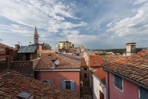 Guest House Galeb