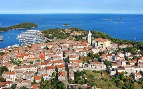Guest House Galeb
