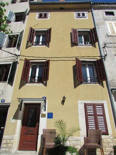Guest House Galeb