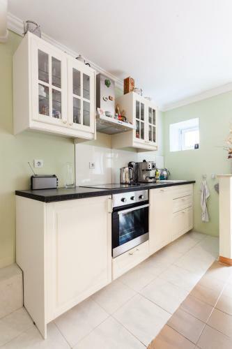 Guest House Galeb