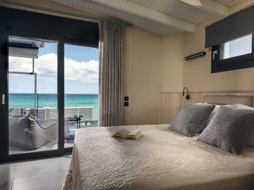 Blue View Villa
