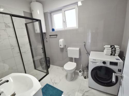 Apartman Rocan