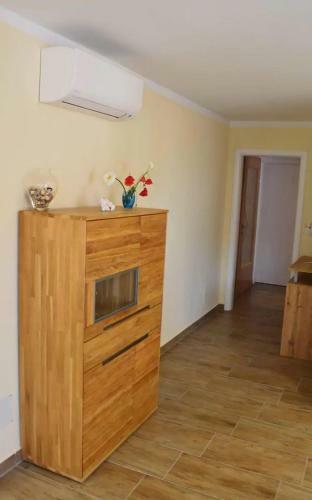 Old Town Apartment Popovic