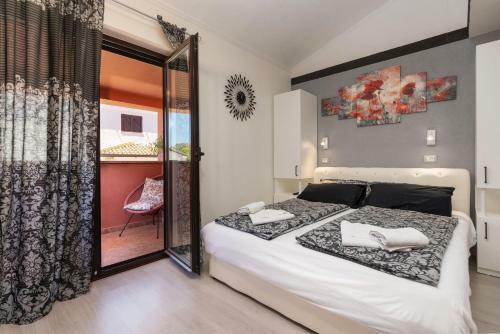 Apartments Miri Vrsar
