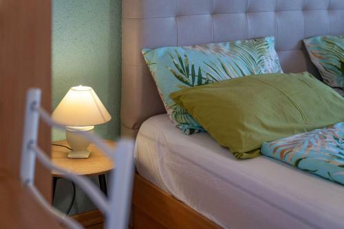 Apartments Miri Vrsar