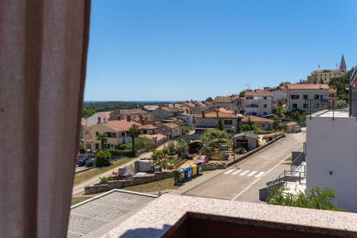 Apartments Miri Vrsar