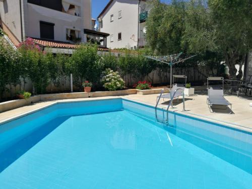 Apartamento Ferienhaus Bozena Appartment 3