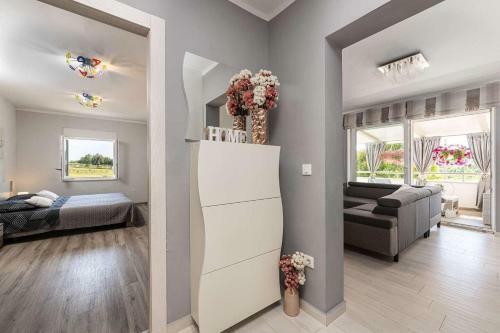 Apartamento Vala