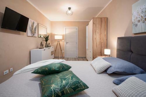 Apartamento Vala