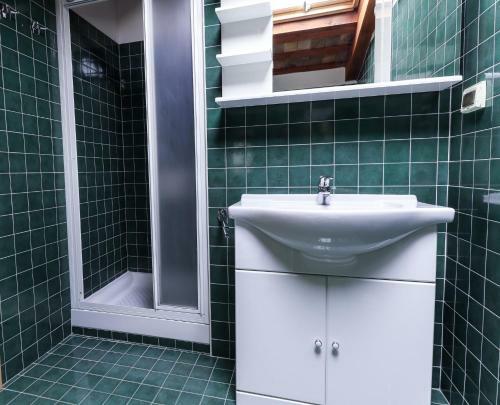 Antique Apartments Vrsar
