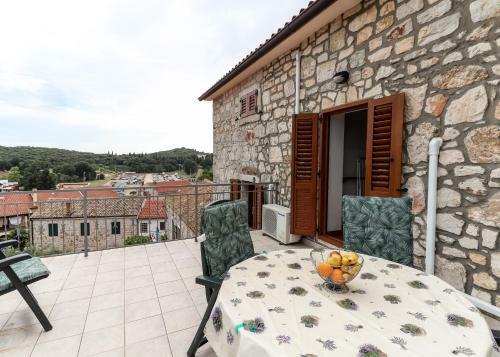 Antique Apartments Vrsar