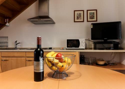 Antique Apartments Vrsar