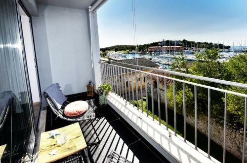 Apartamentos Romana Serena Sunset