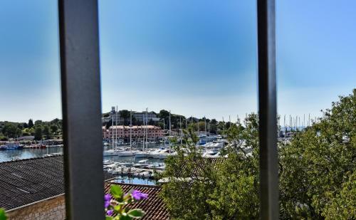 Apartamentos Romana Serena Sunset