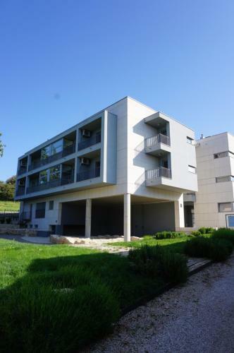 Apartamentos Romana Serena Sunset