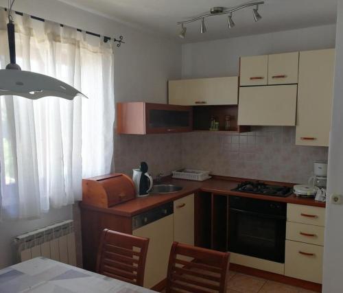 Apartments With Wifi Vrsar, Porec - 17473