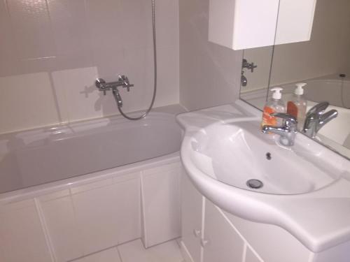 Apartamento Villa Marija