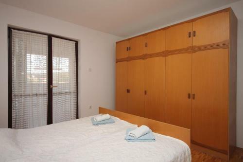 Apartments With Wifi Vrsar, Porec - 7044