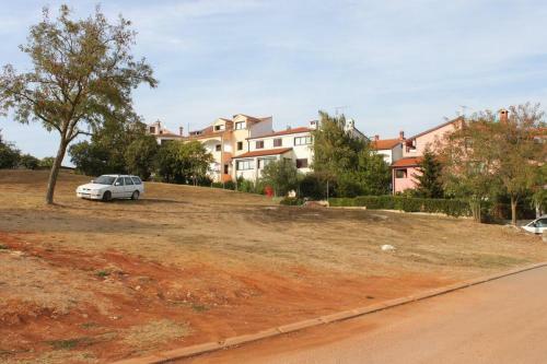Apartments With Wifi Vrsar, Porec - 7044