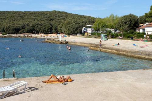 Apartments With Wifi Vrsar, Porec - 7044